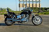 2001 Shadow Spirit 1100004